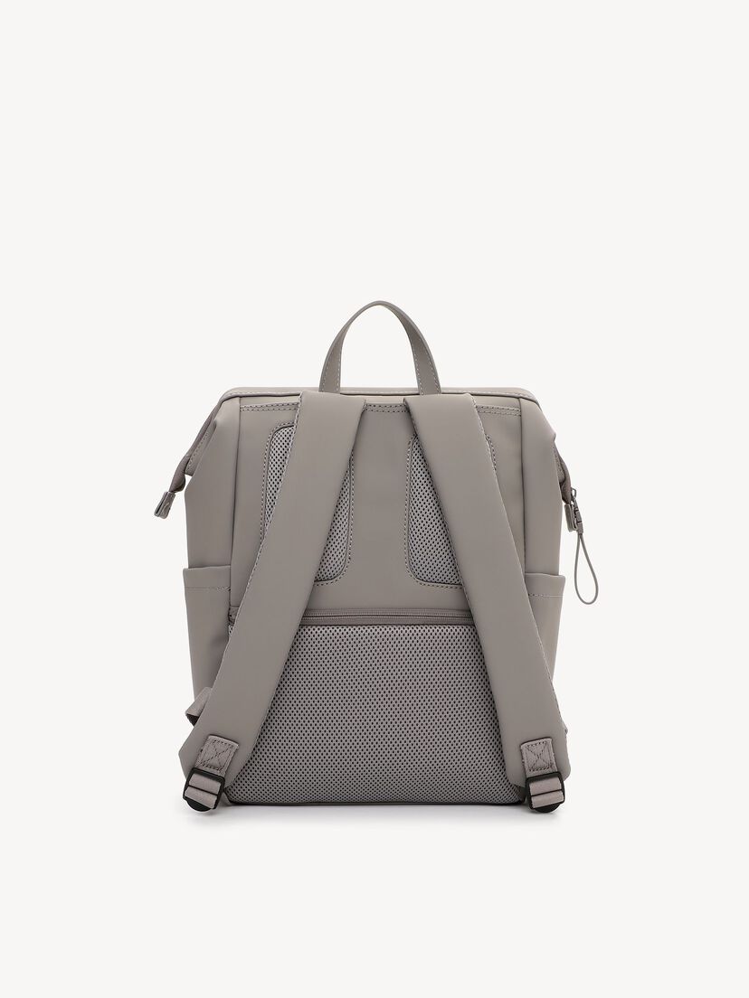 Rugzak - bruin, taupe, hi-res