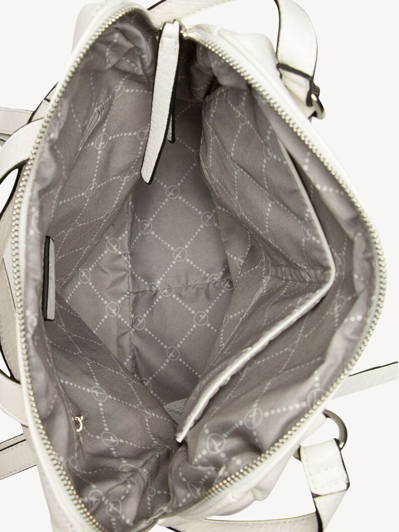 Rucksack - wei&szlig;, white, hi-res