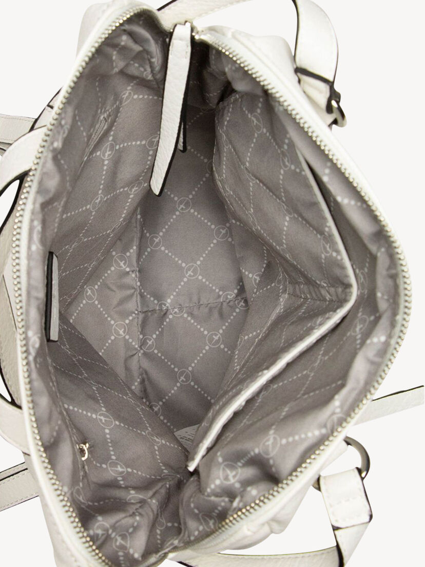 Rugzak - wit, white, hi-res