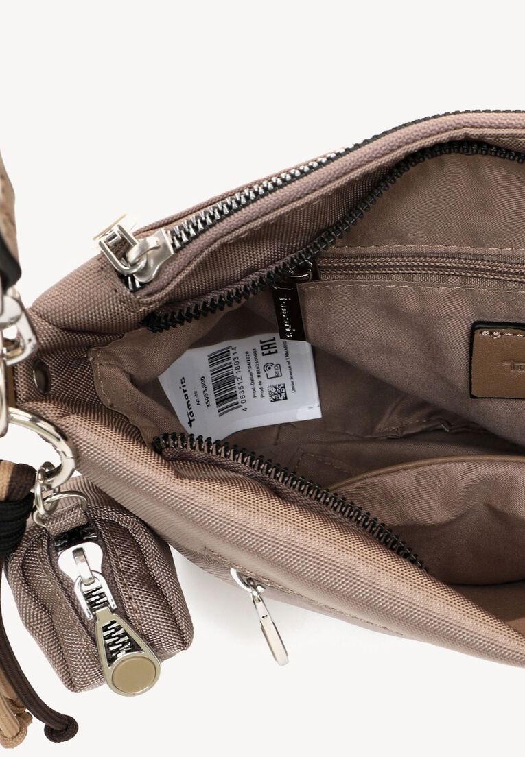Tas - bruin, taupe, hi-res