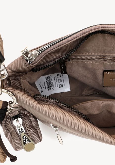 Sac, taupe, hi-res