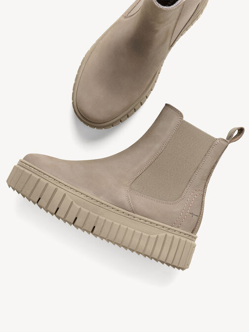 Chelsea Boot, GREY, hi-res