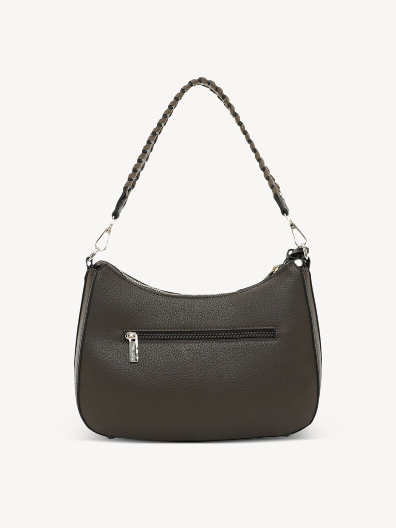 Kabelka - hněd&aacute;, fango, hi-res