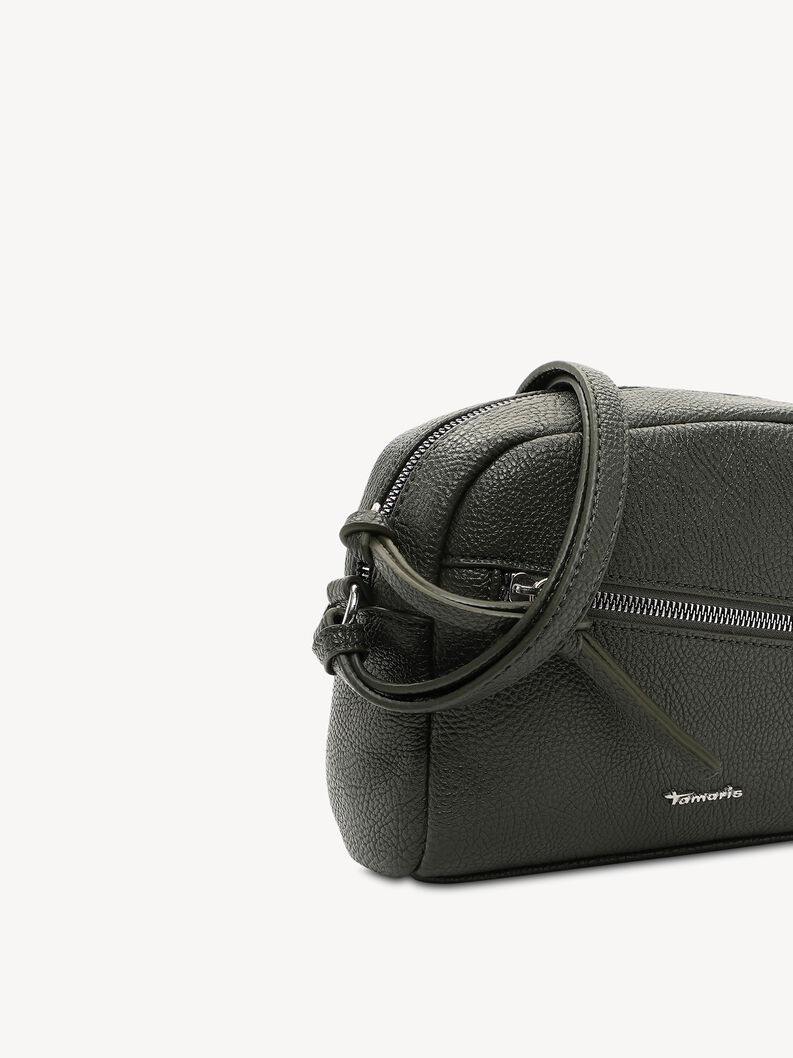 Satchel - green, darkforest, hi-res