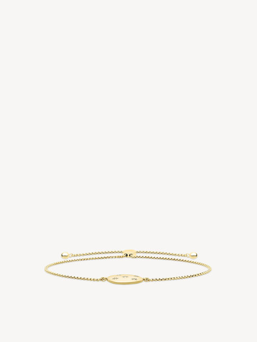 Armband, gold, hi-res