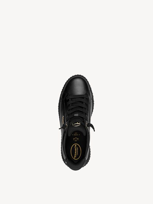 Sneaker, BLACK, hi-res