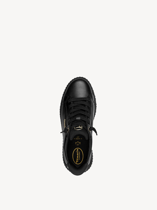 Sneaker, BLACK, hi-res