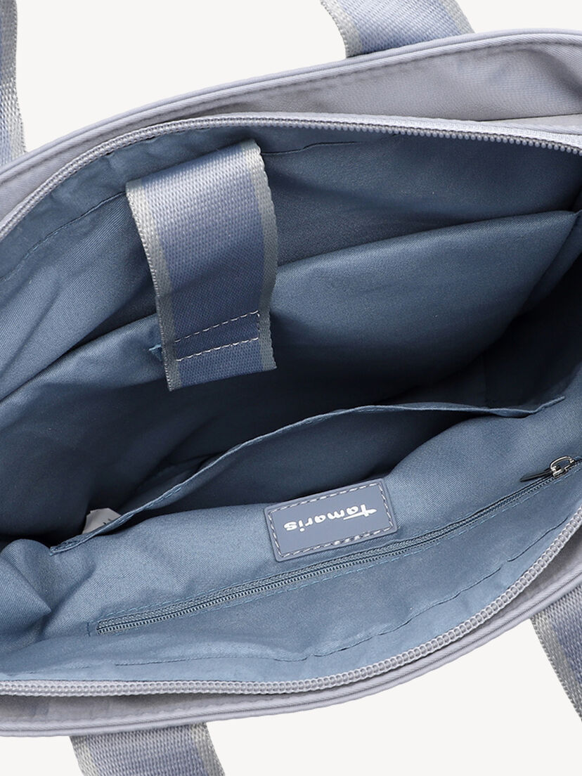 Rugzak - blauw, crystal blue, hi-res