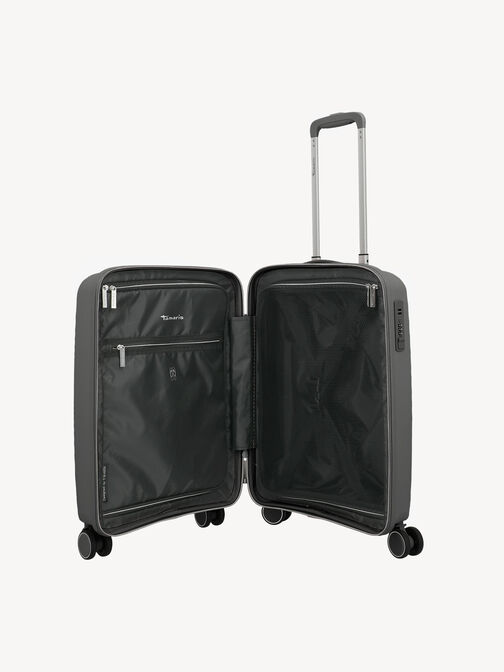 Ensemble de valises, Anthracite, hi-res