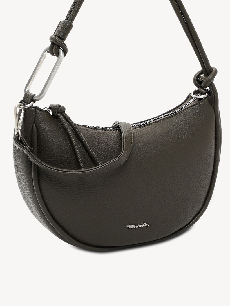 Handtasche - braun, fango, hi-res