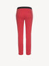 Trousers - red, red, hi-res