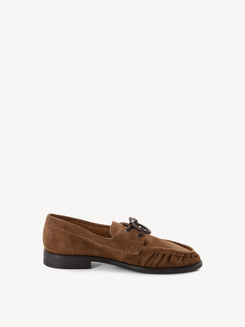 Mocassin, BROWN, hi-res