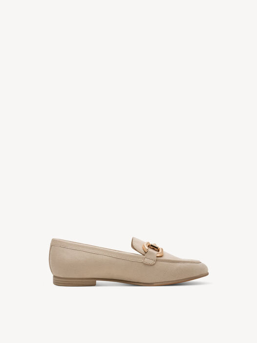 Instappers, beige, hi-res