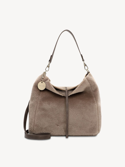 Tas, taupe, hi-res