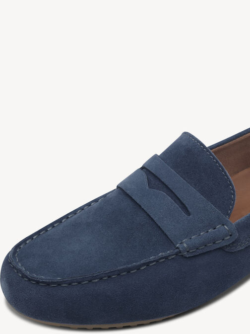 Slipper, DENIM, hi-res