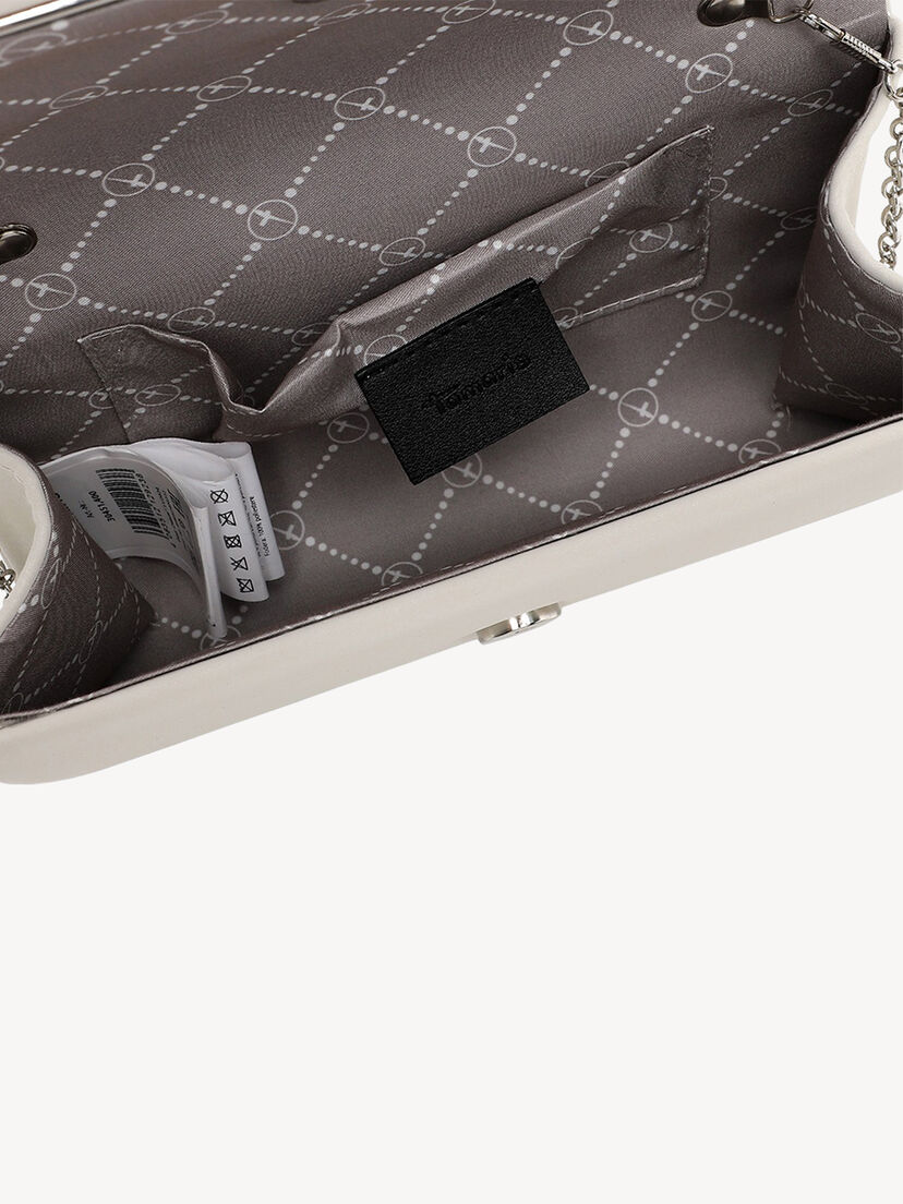 Clutch - beige, beige, hi-res