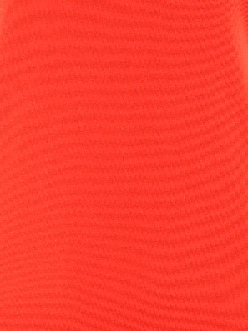 T-shirt - red, Fiery Red, hi-res