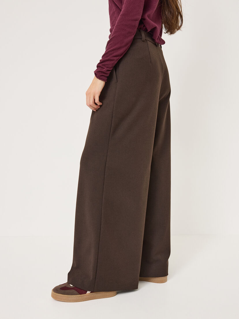 Broek - bruin, Java, hi-res