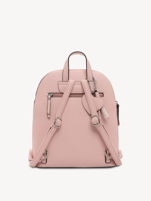 Rucksack, rose, hi-res