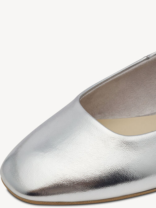 Ballerina, SILVER, hi-res