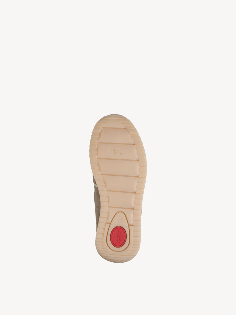 Sneaker - brun, 310, hi-res