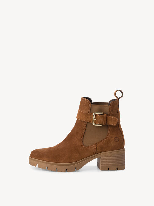 Chelsea Boot, COGNAC, hi-res