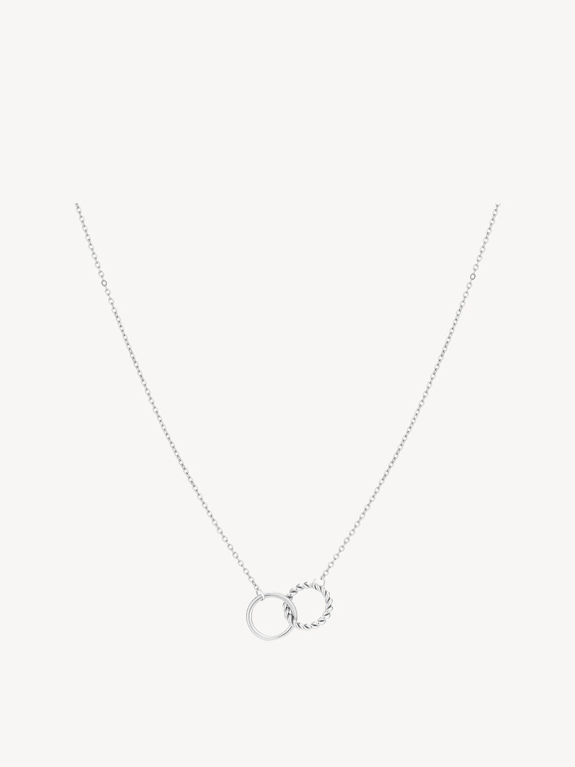 Halskettinge - zilver, silber, hi-res