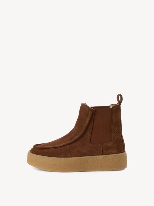Chelsea Boot, COGNAC, hi-res