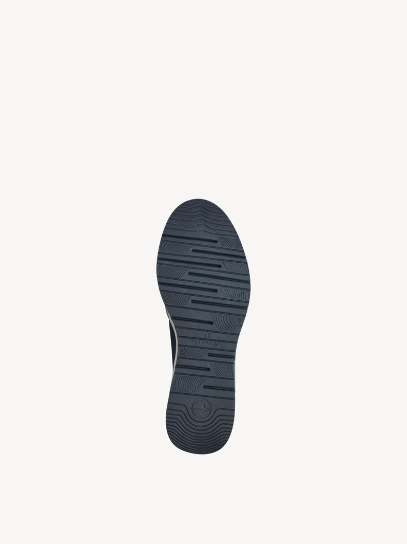 Sneaker - blau, NAVY COMB, hi-res