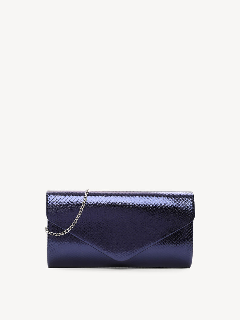 Clutch - blauw, blue, hi-res