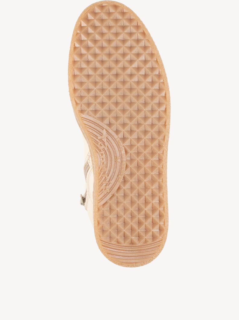 Basket - marron, TAUPE COMB, hi-res