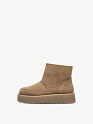 Gefütterte Winterschuhe