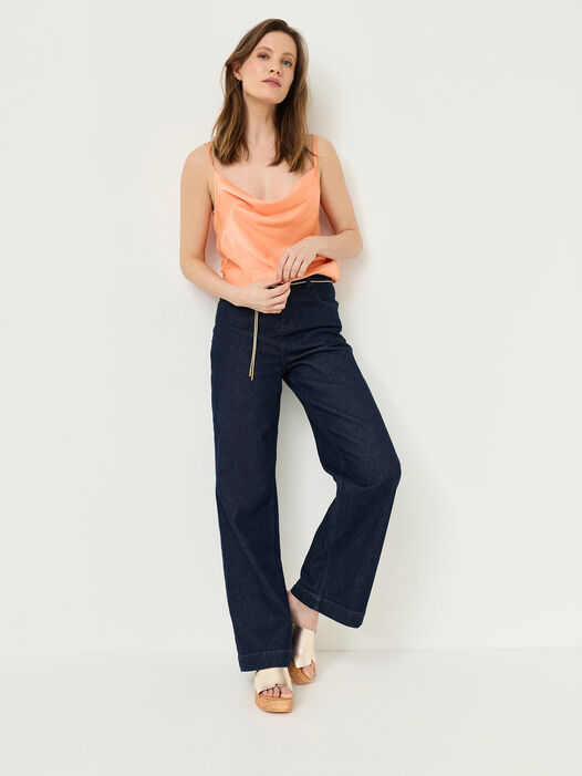 Slipper, LIGHT GOLD MET, hi-res