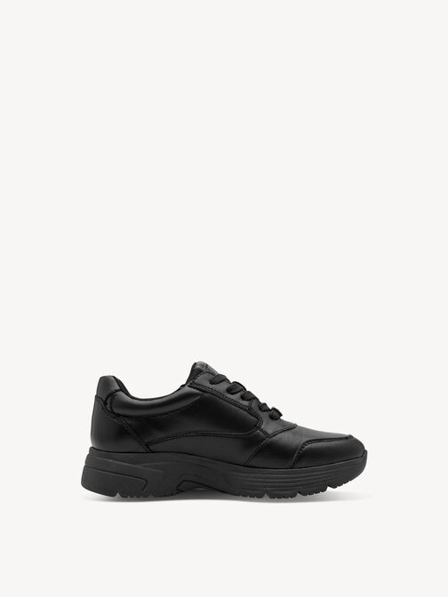 Sneaker, BLACK NAP UNI, hi-res