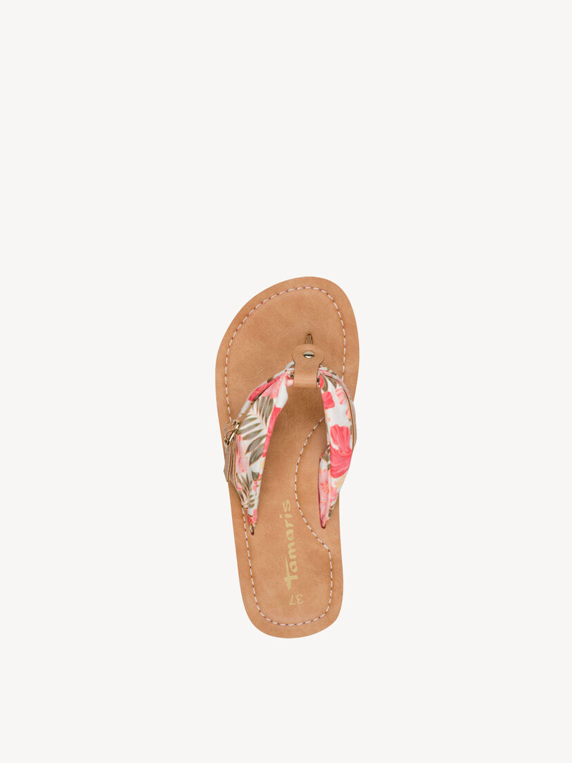 Flip Flops - roze, PINK COMB, hi-res