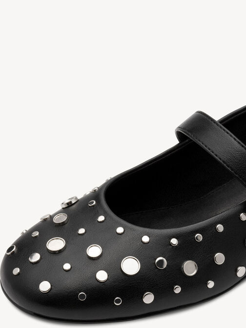 Ballerina, BLACK, hi-res