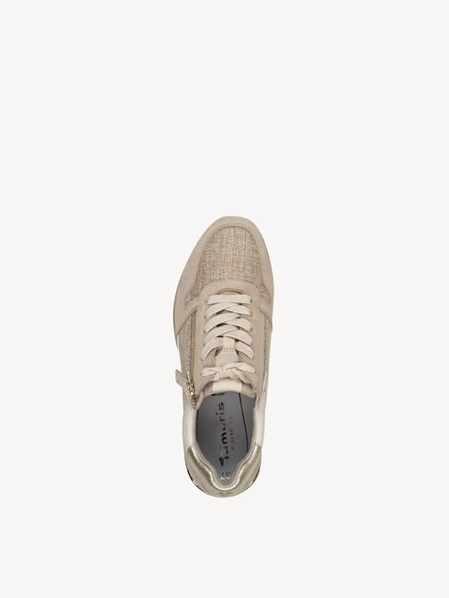 Sneaker, IVORY COMB, hi-res