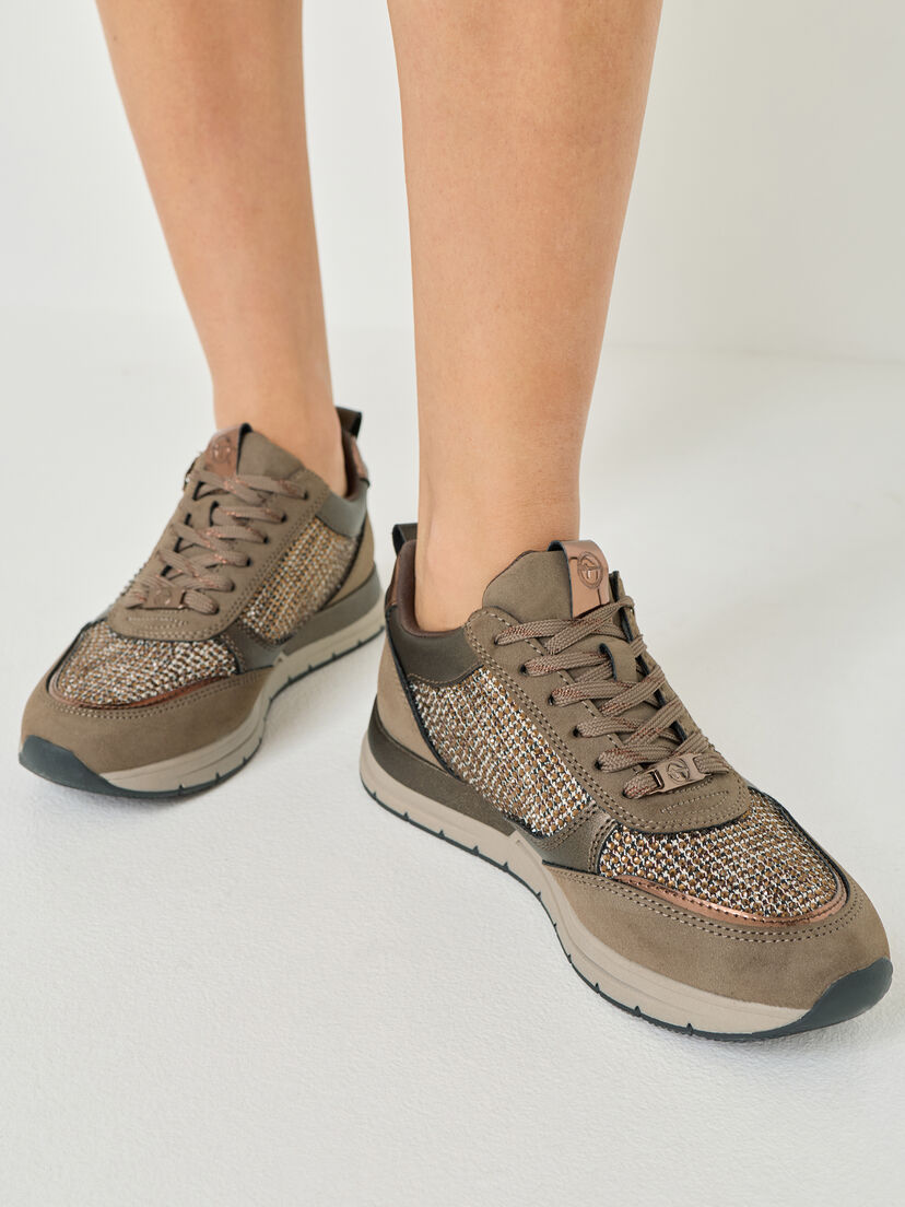 Sneaker, COPPER GLAM, hi-res
