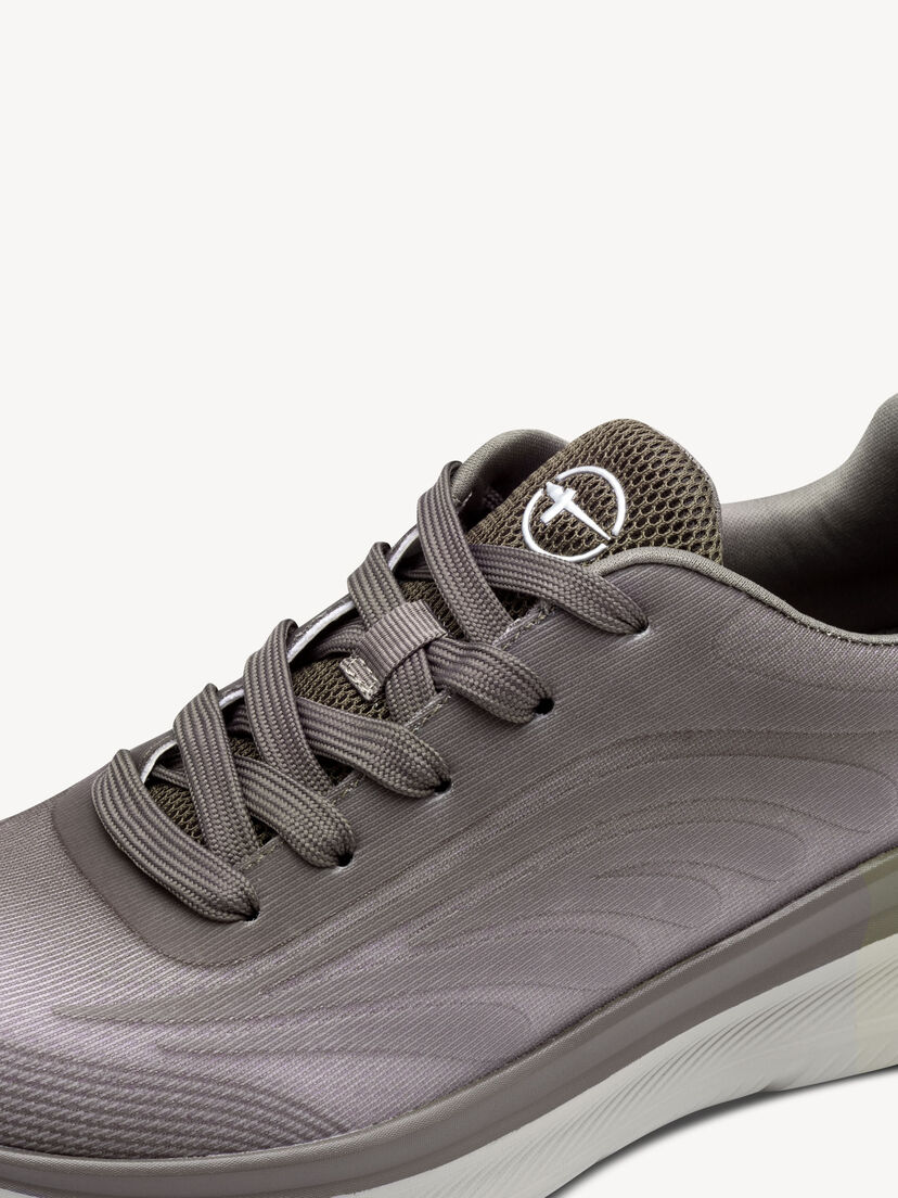 Sneaker, TAUPE, hi-res