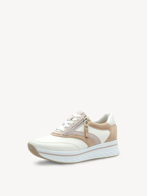 Basket, BEIGE COMB, hi-res