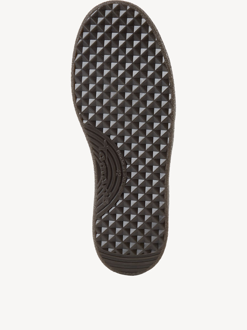 Leather Sneaker - brown, 304, hi-res