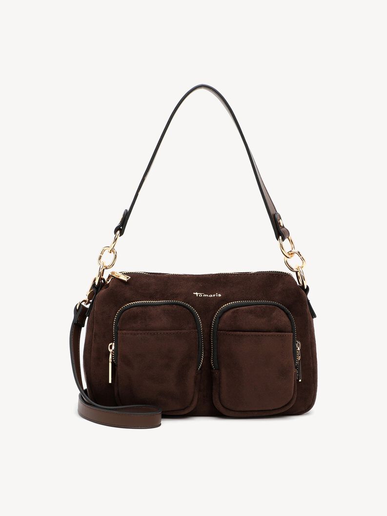 Beutel - braun, brown, hi-res