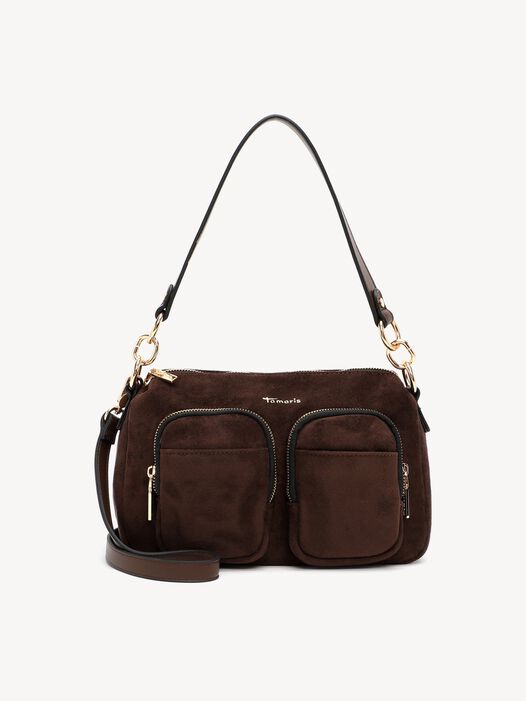 Tas, brown, hi-res