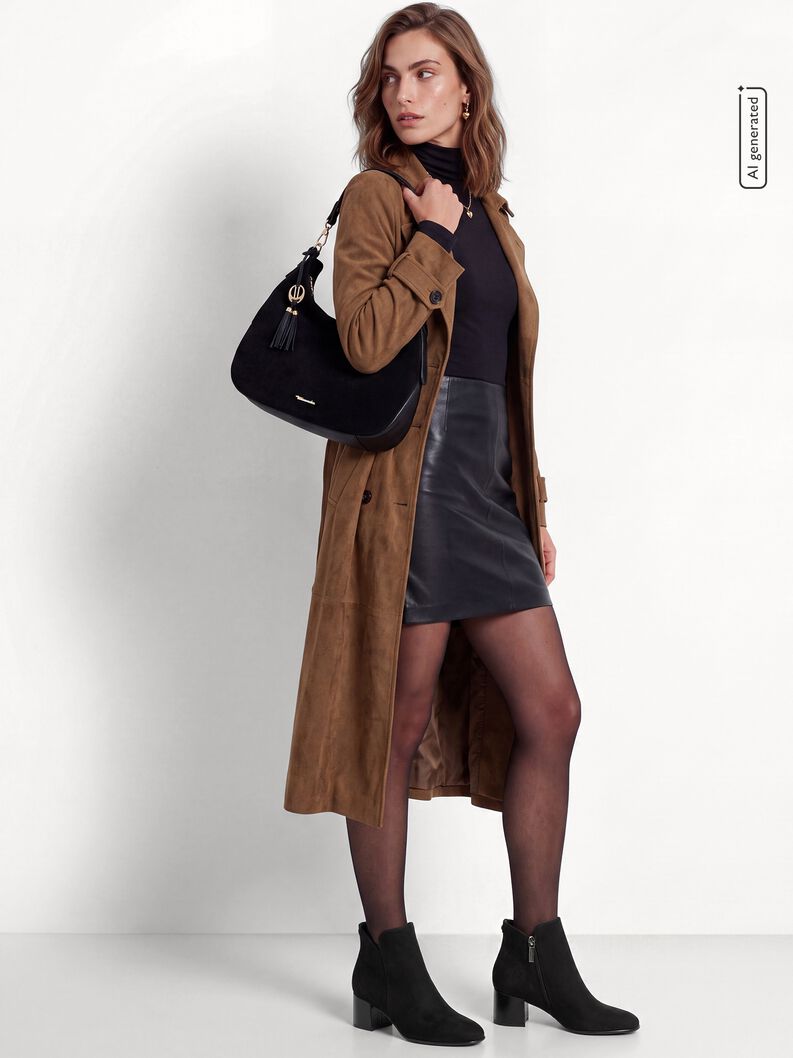 Stiefelette, BLACK COMB, hi-res
