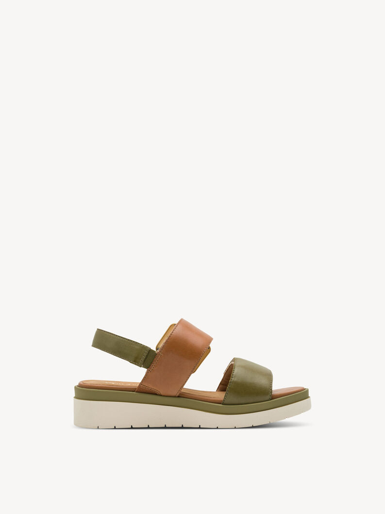 Sandalette, SAGE COMB, hi-res