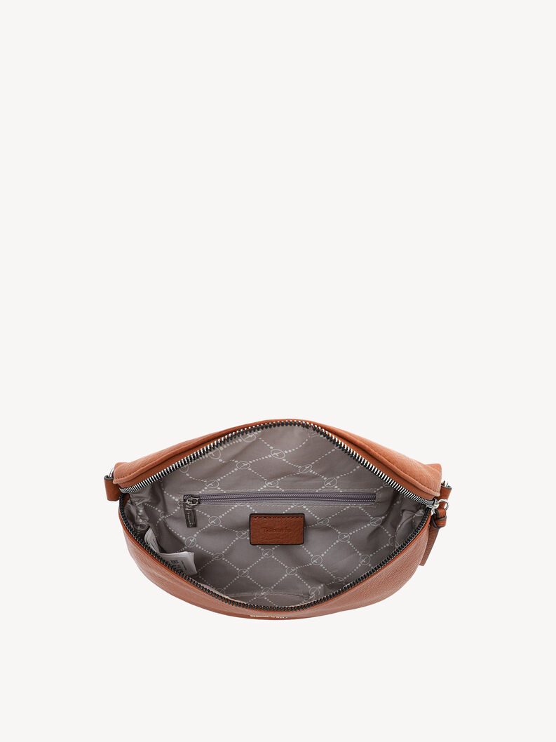 Satchel - brown, COGNAC, hi-res