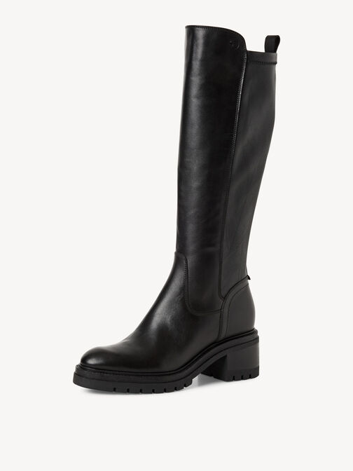 Bottes, BLACK, hi-res