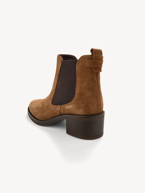 Chelsea Boot, COGNAC, hi-res