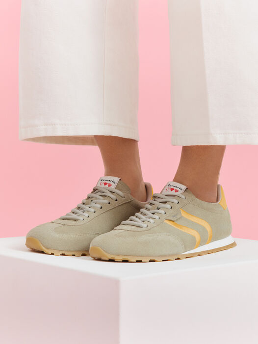 Sneaker, SAGE, hi-res