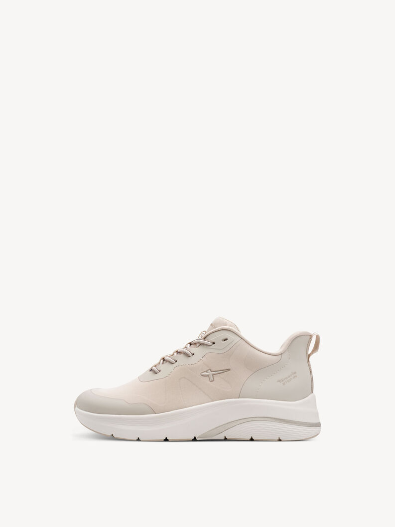 Sneaker, IVORY, hi-res